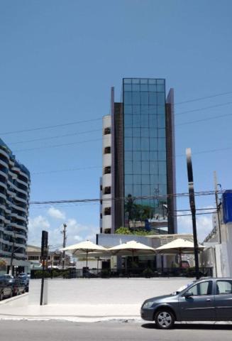 Apartamento Beira Mar! Neo Διαμέρισμα Maceió Εξωτερικό φωτογραφία